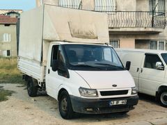 2003 TRANSİT 90T330S  TENTELİ