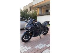     Yamaha R25 ABS 2018 | Bakımlı | Hasar Kayıtsız | Ekstralı