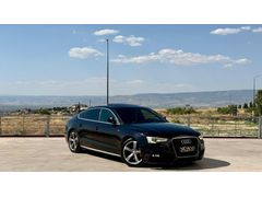 NÜANS GARAGE 2012 Model İÇ DIŞ S LİNE A5