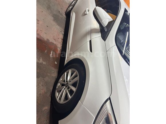 Sahibinden Renault Megane 1.5 dCi Joy 2016 Model