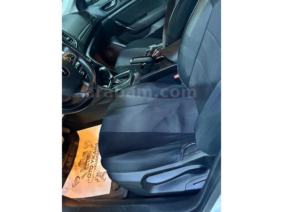 Sahibinden Renault Megane 1.5 dCi Joy 2016 Model