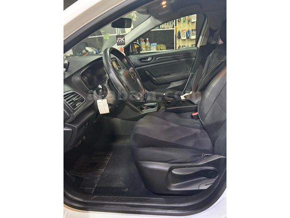 Sahibinden Renault Megane 1.5 dCi Joy 2016 Model