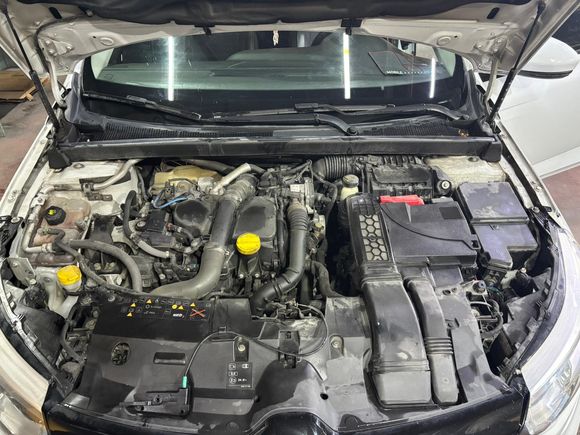 Sahibinden Renault Megane 1.5 dCi Joy 2016 Model