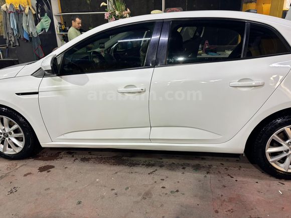 Sahibinden Renault Megane 1.5 dCi Joy 2016 Model