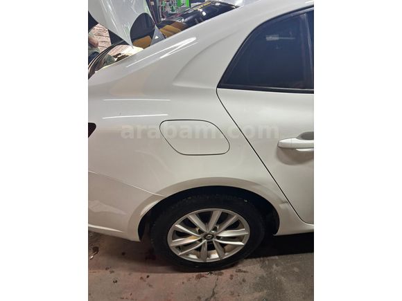 Sahibinden Renault Megane 1.5 dCi Joy 2016 Model