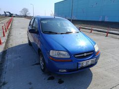 Sahibinden Chevrolet Kalos 1.4 SX 2005 Model