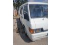 Galeriden Mitsubishi L 300 Panel van 1997 Model Denizli