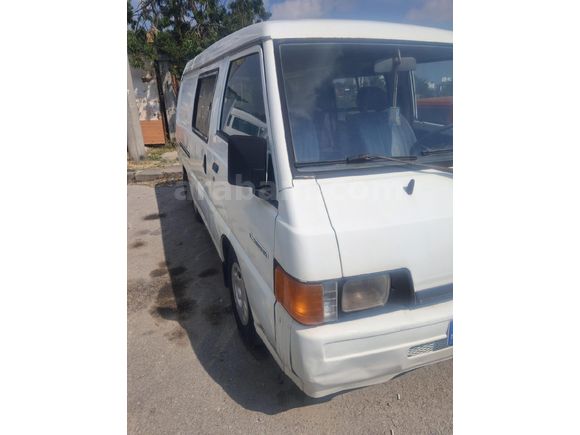 Galeriden Mitsubishi L 300 Panel van 1997 Model Denizli