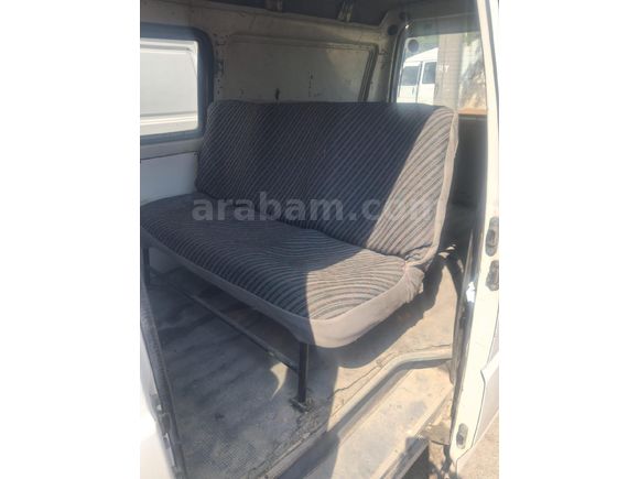 Galeriden Mitsubishi L 300 Panel van 1997 Model Denizli