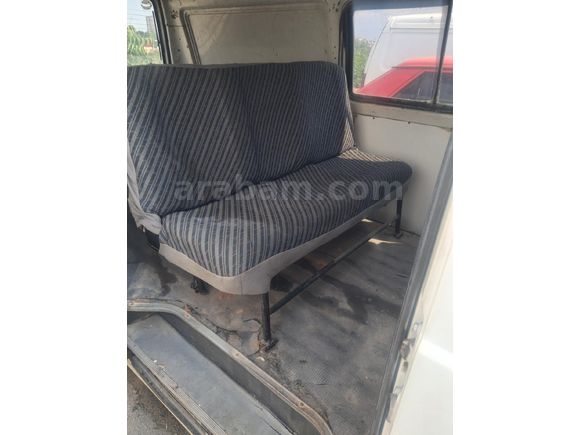Galeriden Mitsubishi L 300 Panel van 1997 Model Denizli