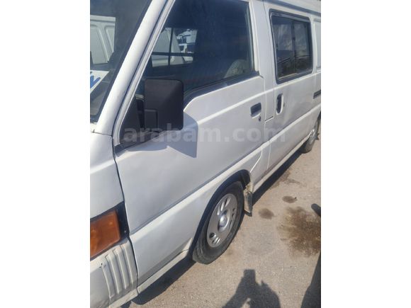 Galeriden Mitsubishi L 300 Panel van 1997 Model Denizli