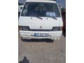 Galeriden Mitsubishi L 300 Panel van 1997 Model Denizli