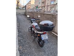 Sahibinden Mondial 125 Superboy i