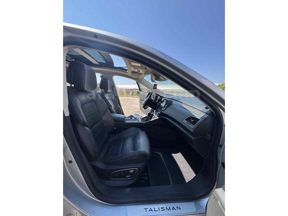 MEMURDAN FUL+FUL TALİSMAN CAM TAVANLI