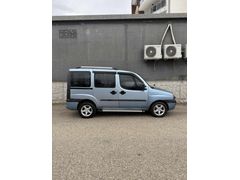 2004 MODEL DOBLO 1.9 JTD BAKIMLI MASRAFSIZ CAMLI VAN