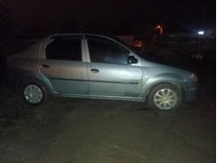 Sahibinden Dacia Logan 1.4 Ambiance 2010 Model