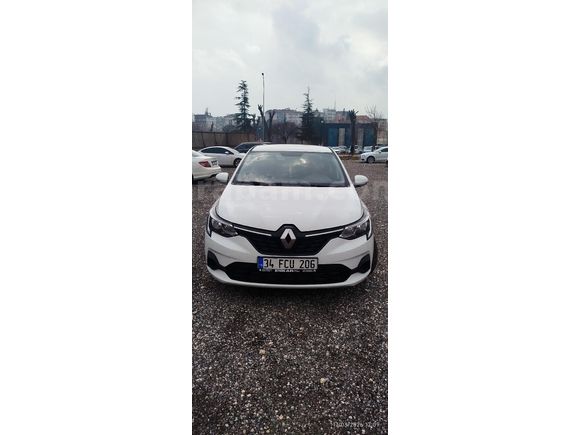 Sahibinden Renault Taliant 1.0 T Joy 2021 Model