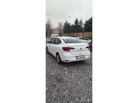 Sahibinden Renault Taliant 1.0 T Joy 2021 Model