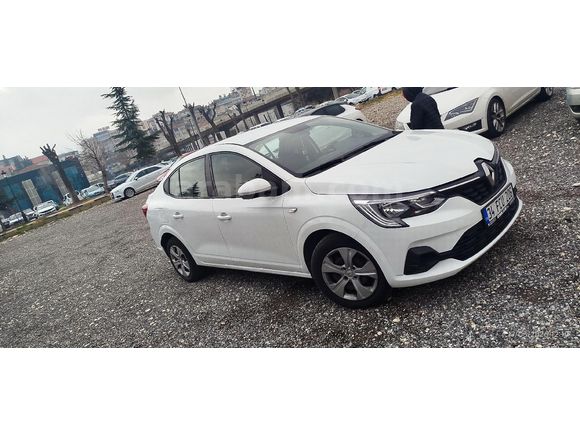 Sahibinden Renault Taliant 1.0 T Joy 2021 Model