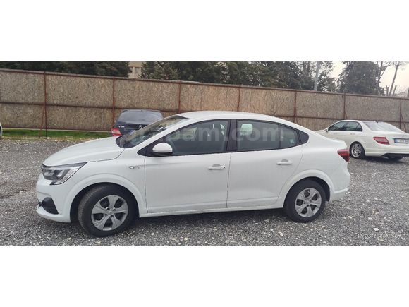 Sahibinden Renault Taliant 1.0 T Joy 2021 Model