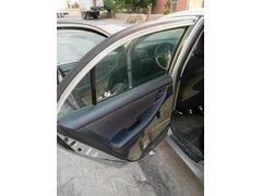 Sahibinden Toyota Corolla 1.6 Family 2003 Model