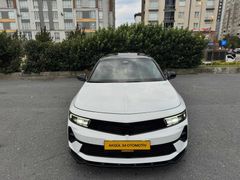 AKGÜL 34 2025 ASTRA 1.2T GS K.ISITMA+360 KMR+KEYLESS GO %20 FTR