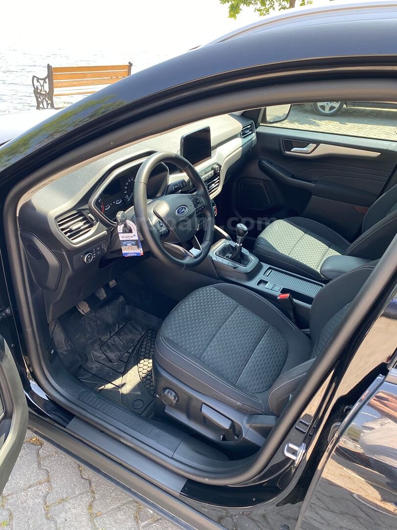 SAHİBİNDEN FORD KUGA STYLE 2023 | 28.000 KM | GARANTİLİ | TEMİZ 5