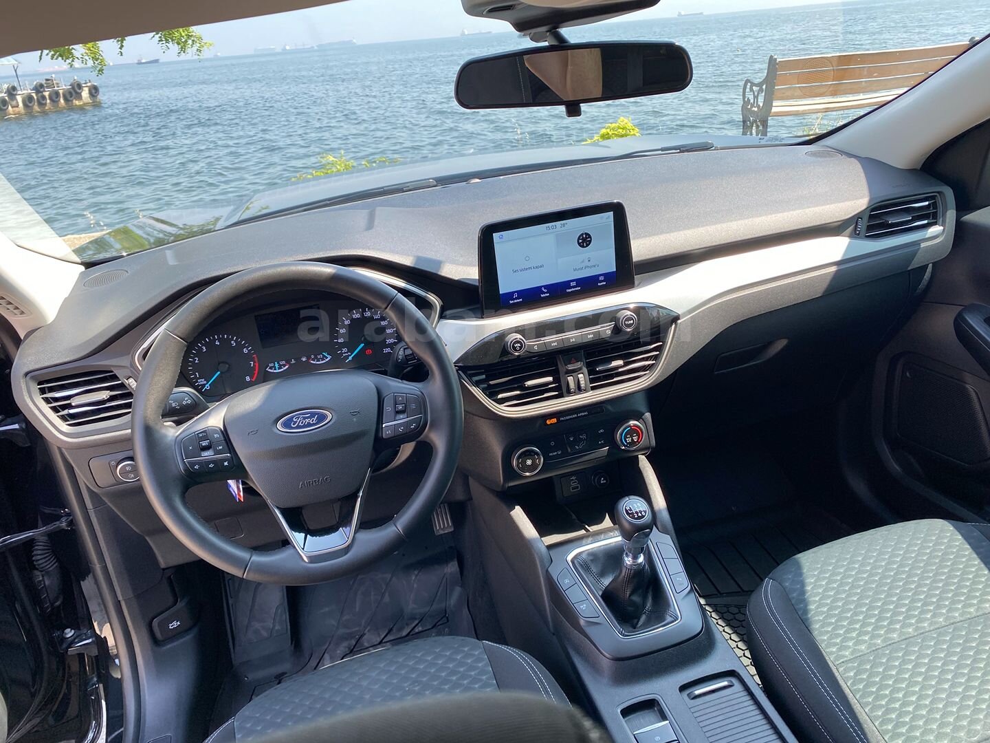 SAHİBİNDEN FORD KUGA STYLE 2023 | 28.000 KM | GARANTİLİ | TEMİZ 7