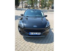 SAHİBİNDEN FORD KUGA STYLE 2023 TEMİZ GARANTİLİ 