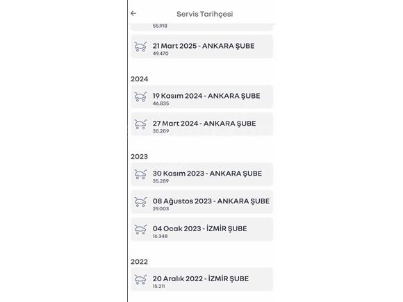 Tramersiz Değişensiz Boyasız 2021 Clio Touch | 2022 Çıkışlı