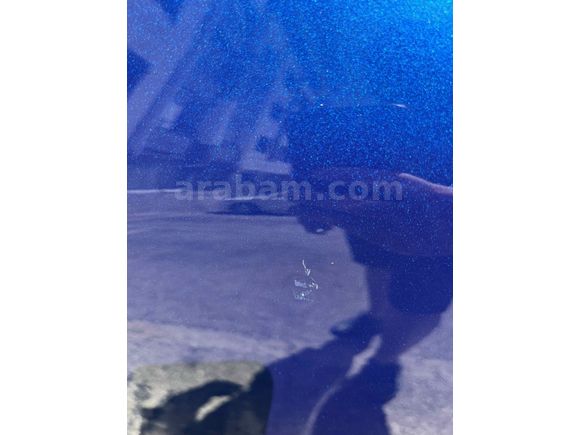 Tramersiz Değişensiz Boyasız 2021 Clio Touch | 2022 Çıkışlı