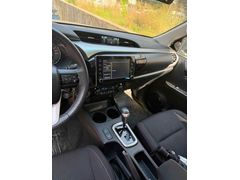 Sahibinden Toyota Hilux 2.4 D-4D 4x2 Adventure 2022 Model 