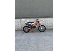 2023 MODEL KTM 250 EXC TPI FULL KORUMA VE AKSESUAR +REKLUSE