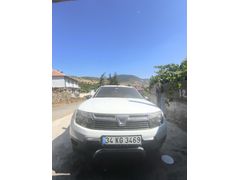 Sahibinden Dacia Duster 1.5 dCi Laureate 2013 Model
