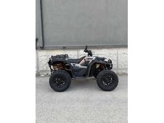 2020 MODEL POLARİS SPORTSMAN XP 1000 S ELÇİK VE KOLTUK ISITMALI