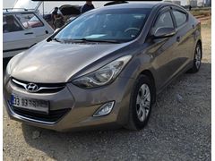 Sahibinden ( DEĞİŞENSİZ !!! ) Hyundai Elantra 1.6 D-CVVT Mode 2011 Model Otomotik vites