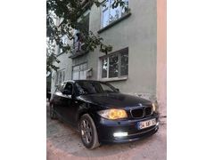 Sahibinden BMW 1 Serisi 116i Premium 2011 Model 