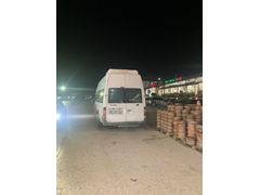 Sahibinden Ford - Otosan Transit 16+1