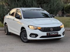 2020 TEMİZ BAKIMLI HATASIZ AYARINDA FİAT EGEA 1.3 MULTİJET EASY