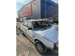 Galeriden Renault  BRODWAY 97 MODEL HASARLI ÇEKME BELGELİ 