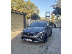 Sahibinden Renault Clio 1.0 TCe Techno Esprit Alpine 2023 Model  26.500 km Gri