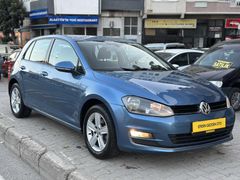 ERSİN GEZGİN'DEN HATASIZ 153.000 KM OTOMATİK GOLF
