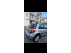 sıfır ayarında l
