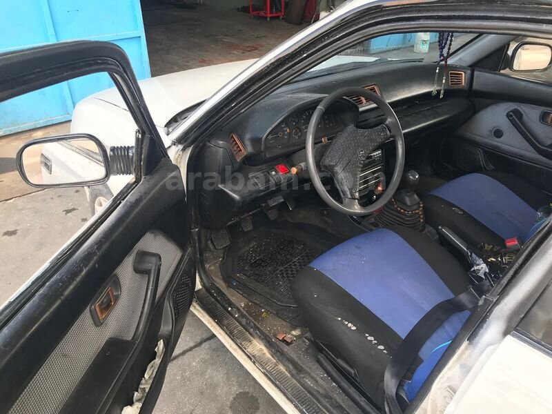 Sahibinden Daihatsu Applause 1.6 Li 1991 Model Kocaeli 235.000 km Beyaz