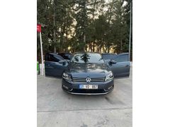 Sahibinden Volkswagen Passat 2.0 TDi BlueMotion Comfortline 2011 Model 