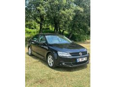Sahibinden Volkswagen Jetta 1.6 TDi Highline 2012 Model