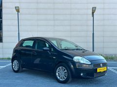 Galeriden Fiat Punto Grande 1.4 Fire Active 2010 Model Kayseri 208.805 km Siyah