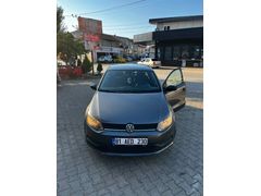 Sahibinden Volkswagen Polo 1.0 Trendline 2014 Model 