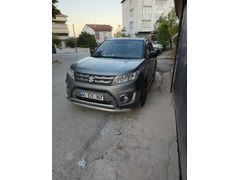 ?İlk Sahibinden -  Hatasız - Boyasız - Kapalı Garaj Arabası