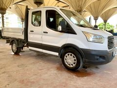 165.000 KM'DE HATASIZ 2015 MDL ÇİFT KABİN- KLİMALI- FATURALI 